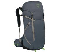 Osprey Sportlite 30 - Wanderrucksack 60 cm (tungsten-grey wolf, S/M) S/M