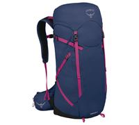 Osprey Sportlite 30 M/L Wanderrucksack dunkelblau, Nylon, 30 x 68 x 26cm