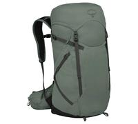Osprey Sportlite Unisex Rucksack, 30L, Tungsten/Grey Wolf, O/S