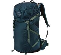 Osprey Sportlite Tour Wander-Rucksack Night Jungle Blue S/M