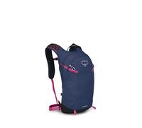 Osprey Sportlite Unisex Rucksack, 15L, Alkaline/Hotspot Pink, O/S