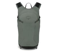 Osprey Sportlite 15 Wanderrucksack graugrün, Nylon, 27 x 45 x 19cm