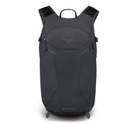 Osprey Sportlite Unisex Rucksack, 20L, Dark Charcoal Grey, O/S