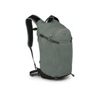 Osprey Sportlite Unisex Rucksack, 20L, Pine Leaf Green, O/S