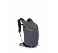 Osprey Sportlite Unisex Rucksack, 20L, Tungsten/Grey Wolf, O/S