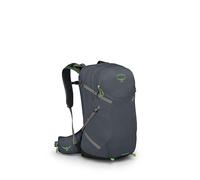 Osprey Sportlite 25 S/M Wanderrucksack dunkelgrau, Nylon, 30 x 49 x 24cm