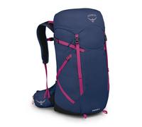 Osprey Sportlite 30 M/L Wanderrucksack dunkelblau, Nylon, 30 x 68 x 26cm