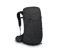 Osprey Sportlite Unisex Rucksack, 30L, Dark Charcoal Grey, S/M