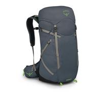 Osprey Sportlite Unisex Rucksack, 30L, Tungsten/Grey Wolf, O/S
