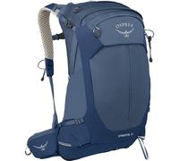 Osprey Stratos 24 Wanderrucksack nirvana blue Farbgruppe blau blau Herren