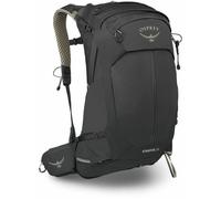 Osprey Men's Stratos 24 Raven Black OneSize
