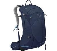 Osprey Stratos Rucksack 24l One Size Cetacean Blue (Herstellerartikelnummer: 10004054)
