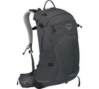 Osprey Stratos 24, Rucksack dunkelgrau, 24 Liter