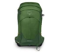 Osprey Stratos 24 Seaweed / Matcha Green