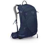 Osprey - Stratos 24 - Wanderrucksack blau (Cetacean Blue)