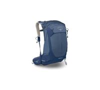 osprey stratos 24 wanderrucksack fur herren blau 24