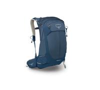 Osprey Stratos 24 Wanderrucksack nirvana blue Farbgruppe blau blau Herren