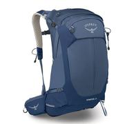 Osprey Stratos 24 Wanderrucksack nirvana blue Farbgruppe blau blau Herren