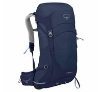 Osprey STRATOS 26 Reiserucksack, dunkelblau, größe os