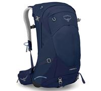 Osprey Stratos 34, Rucksack blau, 34 Liter
