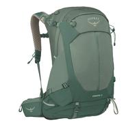 Osprey Stratos 34 pine leaf