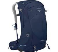 Osprey Stratos 34, Rucksack blau, 34 Liter
