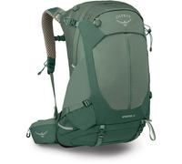 Osprey Stratos 34 - Rucksack pine leaf green