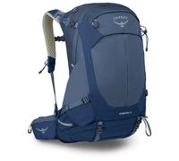 Osprey Stratos 34 - Rucksack Nirvana Blue