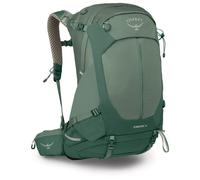 Osprey Stratos 34 - Rucksack pine leaf green