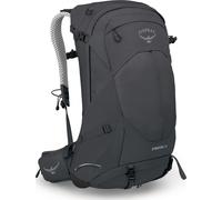 Osprey Stratos 34 - Wanderrucksack 62 cm (tunnel vision grey)
