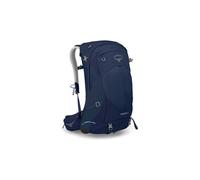 osprey stratos 34 wanderrucksack blau herren 34