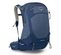 Osprey Stratos 34 Wanderrucksack nirvana blue Farbgruppe blau blau Herren
