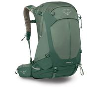 Osprey - Stratos 34 - Wanderrucksack oliv (Pine Leaf Green)
