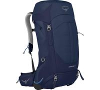 Osprey Stratos 36 - Wanderrucksack 71 cm cetacean blue