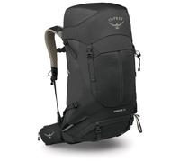 Osprey Men's Stratos 36 Raven Black OneSize