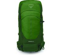 Osprey Stratos 36L Herren Wanderrucksack, Seetang/Matcha Green