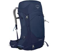Osprey Stratos 44l Rucksack One Size Cetacean Blue