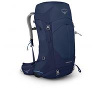 Osprey - Stratos 44 - Tourenrucksack blau (Cetacean Blue)
