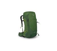 osprey stratos 44 wanderrucksack grun