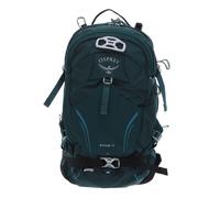 Osprey Sylva 12 , Rucksack dunkelgrün, 12 Liter