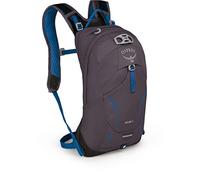 Osprey Sylva 5 , Rucksack dunkelgrau, 5 Liter