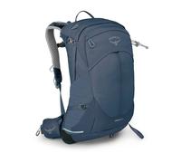Osprey - Tages-Wanderrucksack - Sirrus 24 Muted Space Blue für Damen - Blau Blau one size