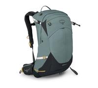 Osprey Damen Sirrus 24 Rucksack (Größe One Size, gruen)