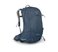 Osprey - Tages-Wanderrucksack - Sirrus 34 Muted Space Blue - Blau Blau one size