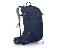 Osprey Stratos Rucksack 24l One Size Cetacean Blue (Herstellerartikelnummer: 10004054)