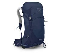 Osprey - Tages-Wanderrucksack - Stratos 26 Cetacean Blue - Blau Blau one size