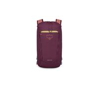 Osprey Daylite Cinch Moody Burgundy OS
