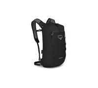 Osprey Daylite Cinch Pack Tagesrucksack mit Kordelzugverschluss 41 cm black