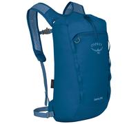 Osprey - Tageswanderrucksack - Daylite Cinch Pack Night Shift Blue - Navy blau Navy blau one size