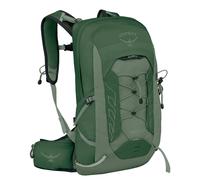 Osprey Talon 11 green canopy